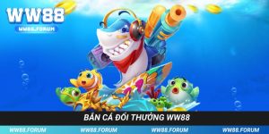 Bắn Cá Đổi Thưởng: Luật Chơi, Cơ Chế Hoạt Động và Mẹo Hay