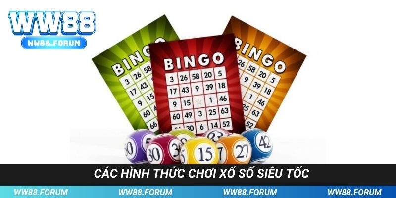 Đa dạng hình thức chơi mà tân thủ nên biết
