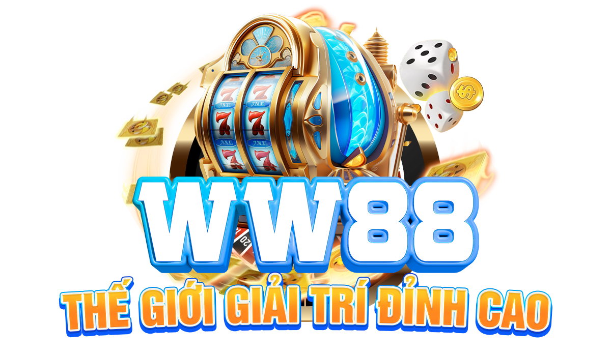 ww88 thế giới giải trí đỉnh cao