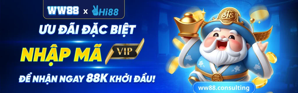 Trang chủ chính thức nhà cái ww88 uy tín top 1 khu vực
