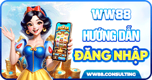 hướng dẫn đăng nhập